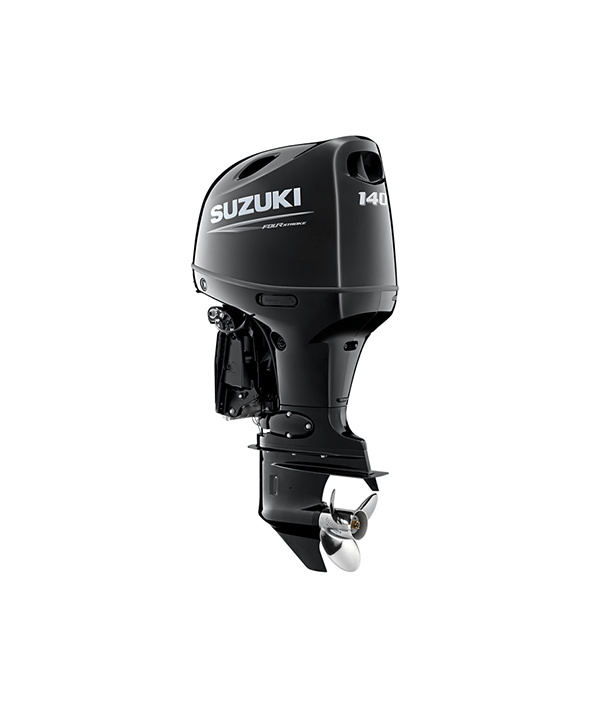 Suzuki DF 140 BTGX