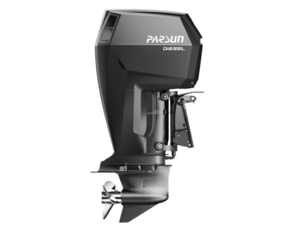 Parsun D200