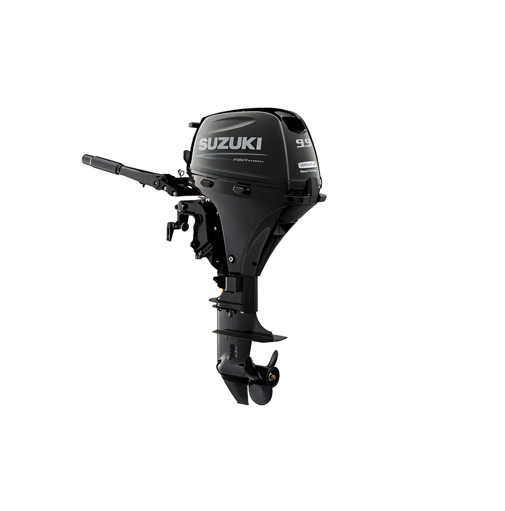 Suzuki DF 9.9 BS