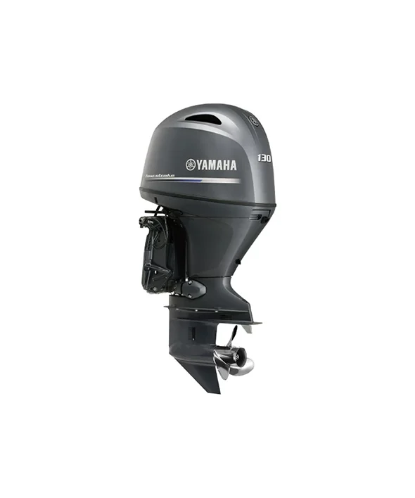 Yamaha F 130 AETX