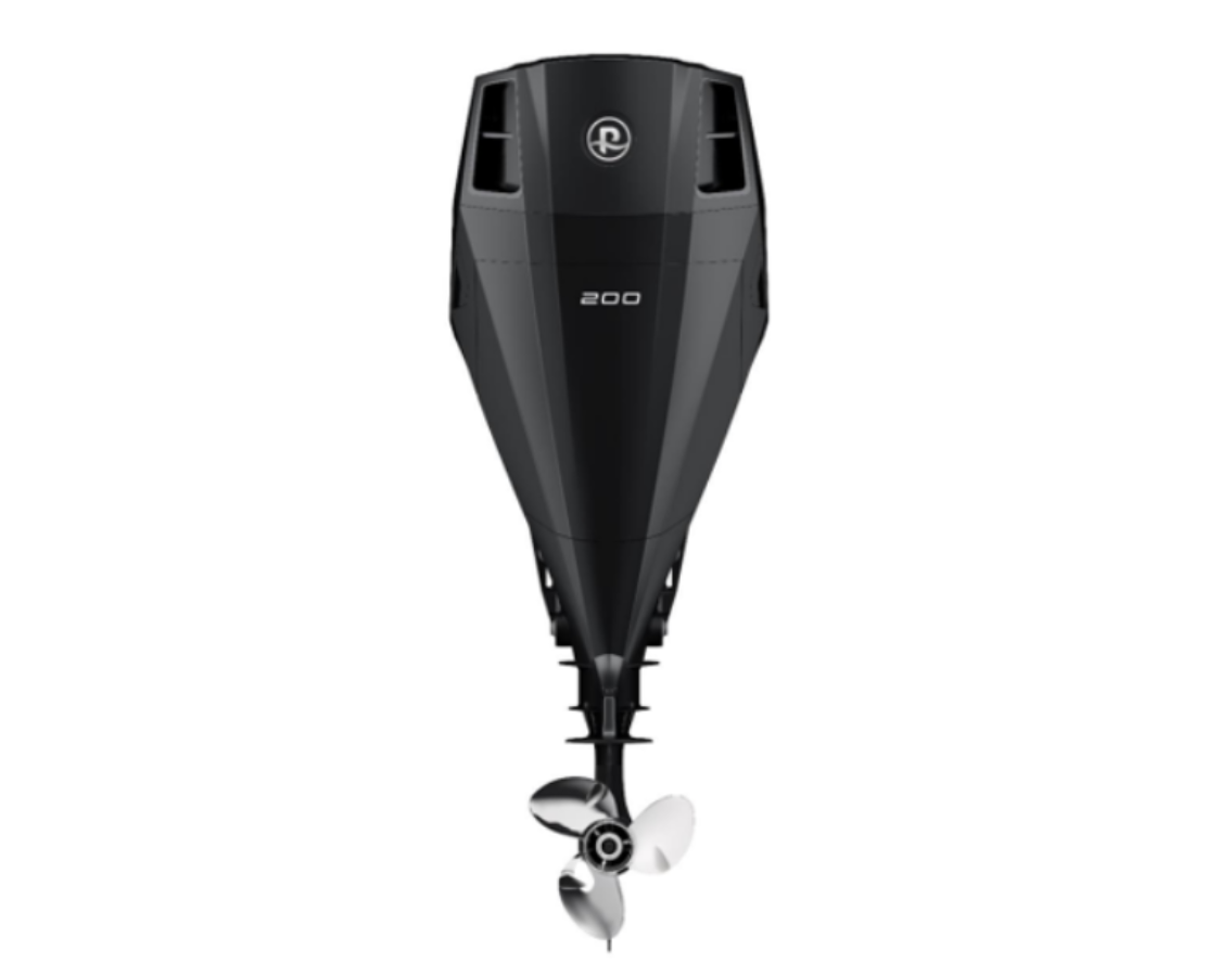 Parsun D200