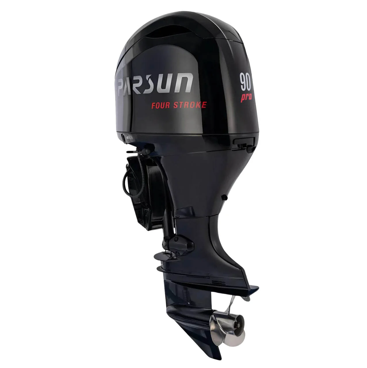 Parsun F 90 FEL-T-EFI PRO