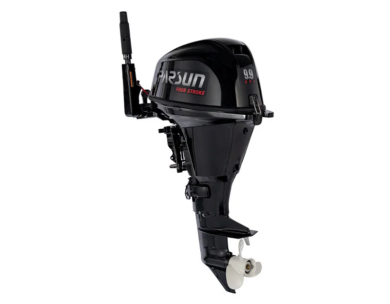 Parsun F 9.9 Pro Max ABWL-EFI PRO