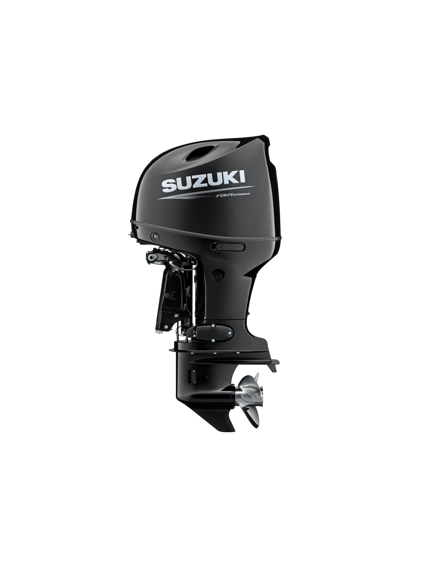 Suzuki DF 115 BTL