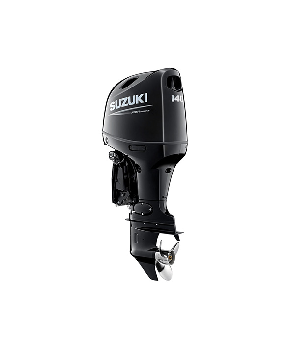 Suzuki DF 140 BTL