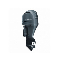Yamaha F 300 DETX