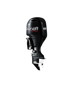 Parsun F 100 FEL-T-EFI
