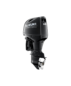 Suzuki DF 140 BTGX