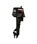 Mercury F9.9 MH EFI 4S