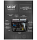 Генератор 5 кВт RS ENERGY DG6500Е