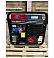 Генератор 10 кВт RS ENERGY DG16000Е3D
