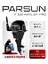 Parsun F 9.9 Pro Max ABML-EFI PRO