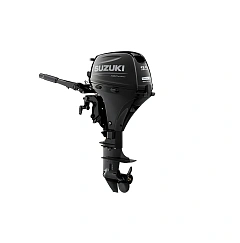 Suzuki DF 9.9 BS