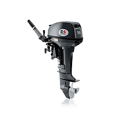River Sport 9.9 SEF Pro (20)