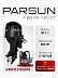 Parsun F 60 FEL-T-EFI/CT