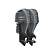 Yamaha F 250 HETX спарка