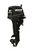 Mercury 15 MH 2S