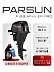Parsun F 9.9 AFWS/L-EFI PRO MAX