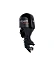 Parsun F 130 FEL/X-T-EFI (black)