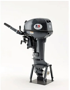 River Sport 9.9 S(15) Japan