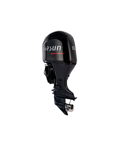 Parsun F 115 FEL/X-T EFI (black L)