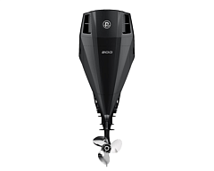 Parsun D200