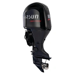 Parsun F 90 FEL-T-EFI PRO
