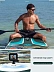 Сапборд/SUP Board надувной River Sport, 351х84х15 см, модель RS EMERALD GREEN