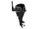 Parsun F 9.9 Pro Max ABWL-EFI PRO