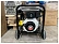 Генератор 3 кВт RS ENERGY DG 3500 (электрический запуск)