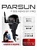 Parsun F 9.9 Pro Max ABMS-EFI PRO