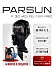 Parsun F 30 FES/L-T EFI PRO (L)
