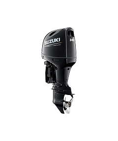 Suzuki DF 140 BTL