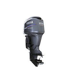 Yamaha F 200 BETX