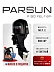 Parsun F 50 FEL-T-EFI